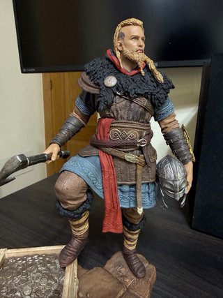 Figura Assassin's Creed Valhalla Eivor