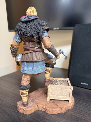 Figura Assassin's Creed Valhalla Eivor