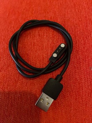 Cavo di ricarica Smarwa USB magnetico per orologio
