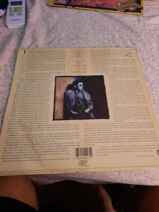 Disco Paul Simon Graceland