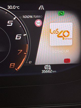 CUPRA Formentor 2022