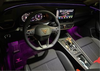 CUPRA Formentor 2022