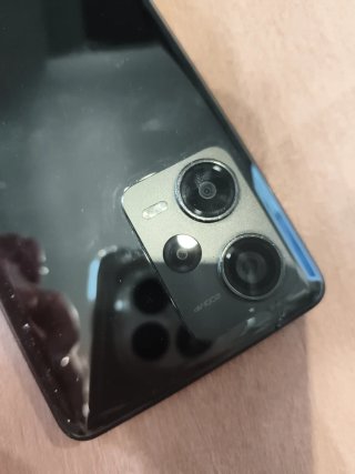 Redmi Note 12 Pro+ 5G