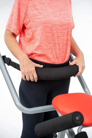 Descompresor Lumbar vertebral espalda baja hogar