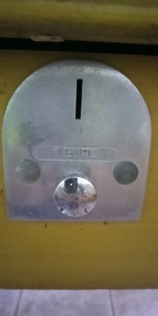 Futbolín de bar