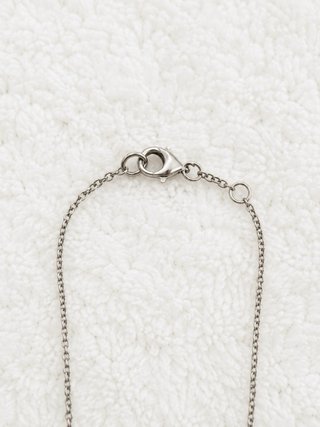 Collar cruz