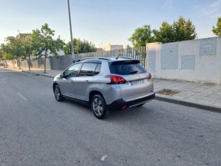 Peugeot 2008 2018