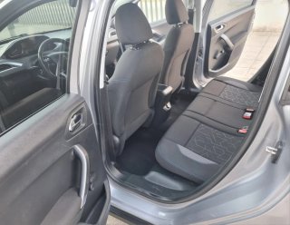 Peugeot 2008 2018