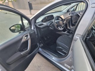 Peugeot 2008 2018