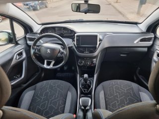Peugeot 2008 2018