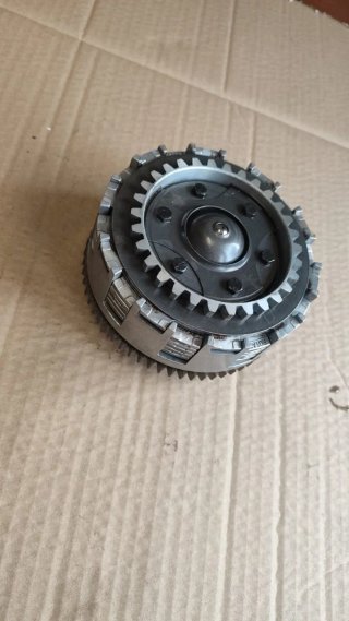 Embrague Aprilia RS 125