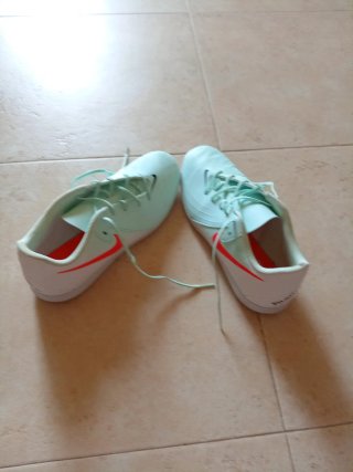 Zapatos Nike de futbol sala
