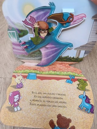 Cuento infantil
