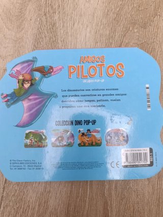 Cuento infantil