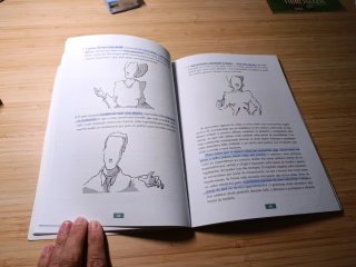 Libro de texto de Oratoria ESO