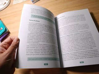 Libro de texto de Oratoria ESO