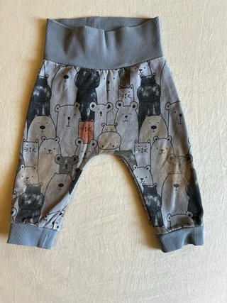 Lote Ropa Bebé Talla 3-6