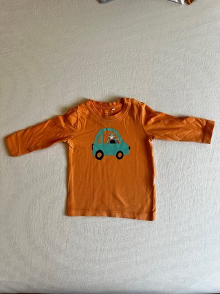Lote Ropa Bebé Talla 3-6