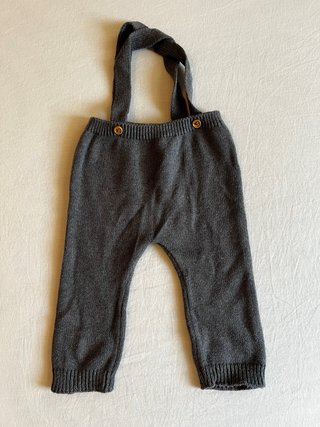 Lote Ropa Bebé Talla 3-6