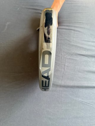 Pala Head Coello Pro 2026