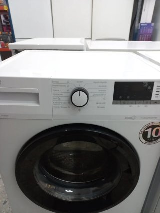 LAVADORA BEKO GARANTIA TRANSPORRE