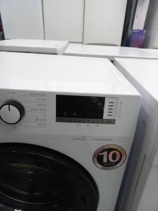 LAVADORA BEKO GARANTIA TRANSPORRE