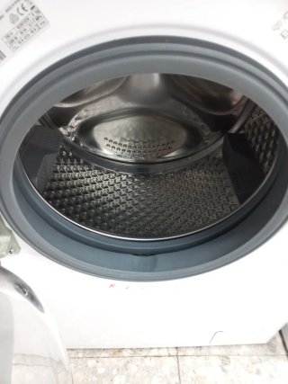 LAVADORA BEKO GARANTIA TRANSPORRE