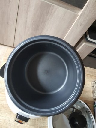 Olla Arrocera Eléctrica
