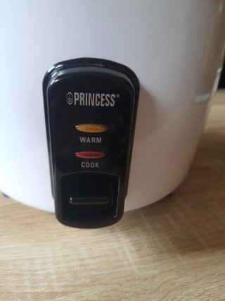 Olla Arrocera Eléctrica
