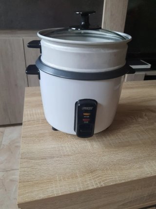 Olla Arrocera Eléctrica