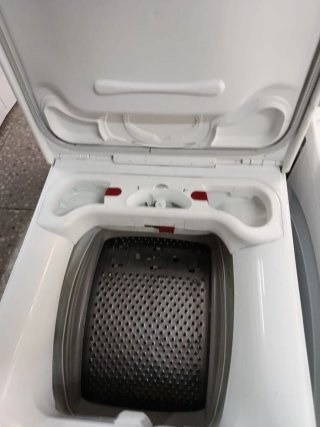 Lavadora AEG 6000 Series ProSense