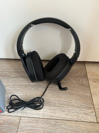 Turtle Beach Recon 200 Gen 2 Auriculares Gaming