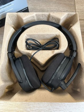Turtle Beach Recon 200 Gen 2 Auriculares Gaming