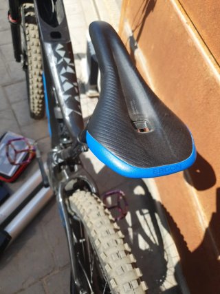 BH Atom X Lynx 6 Pro Carbon Eléctrica