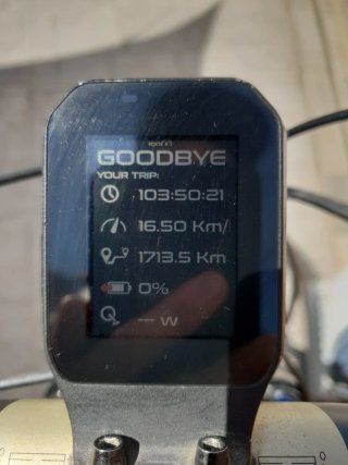 BH Atom X Lynx 6 Pro Carbon Eléctrica