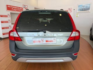 Volvo XC70 2008