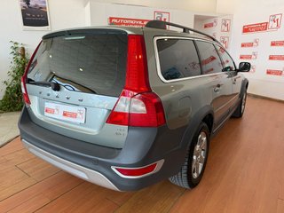 Volvo XC70 2008