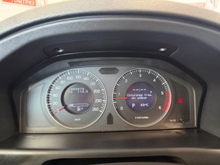 Volvo XC70 2008