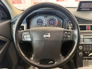 Volvo XC70 2008
