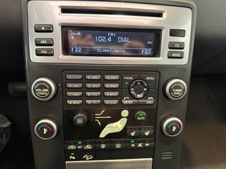 Volvo XC70 2008
