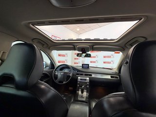 Volvo XC70 2008