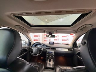 Volvo XC70 2008
