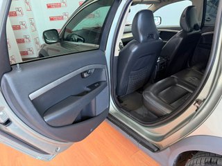Volvo XC70 2008