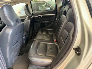 Volvo XC70 2008