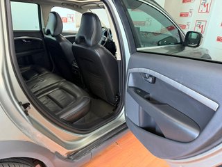 Volvo XC70 2008