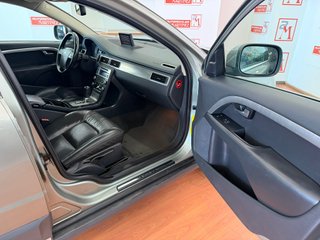 Volvo XC70 2008