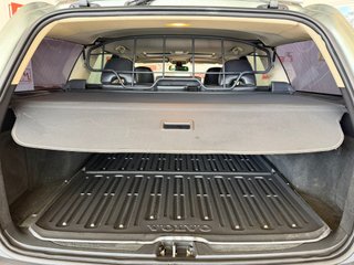 Volvo XC70 2008