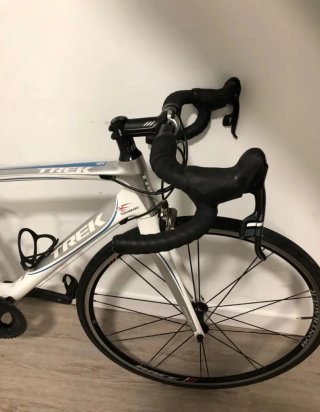 Bicicleta TREK Madone 6.5 Talla XS