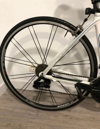 Bicicleta TREK Madone 6.5 Talla XS