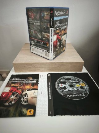 🇪🇸Juegos PS2